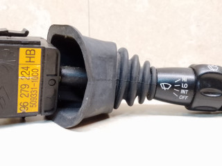 переключатель дворников Daewoo Rezzo KLAU 2004, 96279224HB, 509331-1000, 96279224