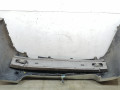 бампер задний Chevrolet Epica 2 поколение 2008, 2.0 л., i, бензин, серебристый, седан, передний привод, 96633525 - фото №3