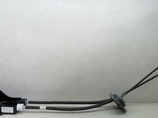 кулиса Renault Laguna 3 поколение 2007, 2.0 л., DCi, M9R 802, дизель, 6МКПП, голубой, 8200743573D