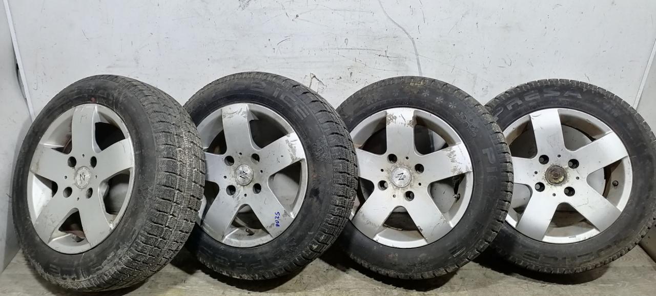 шина - фото №1