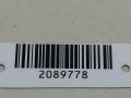 щеткодержатель (поводок стеклоочистителя, дворник) Volkswagen Passat B6 2008, 2.0 л., TDi, CBAB, дизель, 6МКПП, серебристый, универсал - фото №3