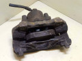 скоба суппорта Opel Astra G 2003, 2.2 л., Y 22 DTR, дизель, 5МКПП, черный, универсал, передний привод - фото №2