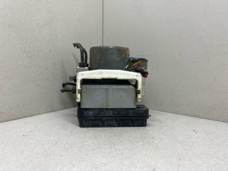 блок ABS Mitsubishi Outlander 1 поколение 2005, MB4-4WDE-3915-1