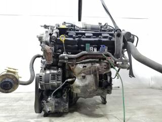 двигатель Nissan Murano Z50 2003, 3.5 л., бензин, АКПП, минивэн, VQ35, V4YA