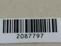 вентилятор радиатора Opel Vectra B 1998, 1.6 л., i, X 16 XEL, бензин, 5МКПП, зеленый, универсал, передний привод, 0130303821, 52464738, 0130303217, 90499672 - фото №6