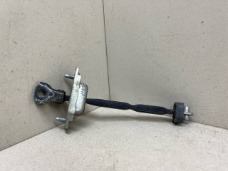 ограничитель открывания двери Toyota Camry 7 поколение XV40 2008, 2.4 л., i, 2AZ-FE, бензин, АКПП, серебристый, седан, передний привод, 6863006030