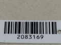 дверь передняя левая Renault Espace 4 поколение 2003, 3.5 л., i, V4Y 711, бензин, АКПП, серый, минивэн, передний привод, 7751473077 - фото №5