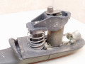 ручка наружная Mercedes-Benz Vaneo W414 2001, 1.6 л., M 166.961, бензин, 5МКПП, темно-серый, минивэн, передний привод, A00076020599B27 - фото №4