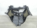 консоль салона Citroen C8 1 поколение 2007, 2.0 л., HDi, дизель, 6МКПП, серый, минивэн, передний привод, 1497694077, 1490754077 - фото №3