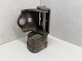 петля двери Renault Scenic 2 поколение 2003, 1.9 л., DCi, F9Q 812, дизель, 6МКПП, бордовый, минивэн