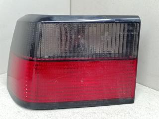фонарь задний левый Citroen Xantia 1 поколение 1997, 1.9 л., D, дизель, 5МКПП, тёмно-серый металлик, хетчбэк 5 дв., передний привод