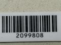 датчик удара Toyota Camry 7 поколение XV40 2008, 2.4 л., i, 2AZ-FE, бензин, АКПП, серебристый, седан, передний привод, 89831-06020, 710818PM5 - фото №5