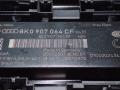 Блок управления BCM (Body Control Module) Audi A4 B8/8K [рестайлинг] 2011, 2.0 л., FSI, бензин, АКПП, чёрный, седан, полный привод, 8K0907064CF, 5DK009918-43HLH-W41 - фото №7