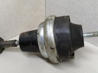 подушка крепления двигателя Citroen Xantia 1 поколение 1997, 1.9 л., D, дизель, 5МКПП, тёмно-серый металлик, хетчбэк 5 дв., передний привод