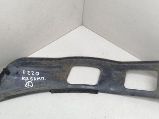 Крепление бампера переднего Subaru Outback 2 поколение 2002, 2.5 л., бензин, 5МКПП, универсал, полный привод