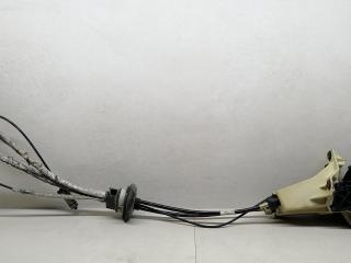 кулиса Citroen C8 1 поколение 2003, 2.0 л., HDi, дизель, 5МКПП, серый