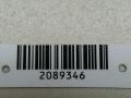 дождевик Peugeot 208 1 поколение 2013, 1.2 л., i, бензин, 5МКПП, хетчбэк 5 дв., 967330247, 9673302777 - фото №5