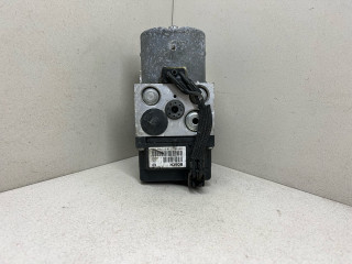 блок ABS Mitsubishi Space Star 1 поколение [рестайлинг] 2003, 1.6 л., бензин, 0265216775, 0273004489