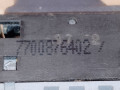 кнопка стеклоподъемника двери Renault Espace 3 поколение 1999, 7700876402 - фото №4