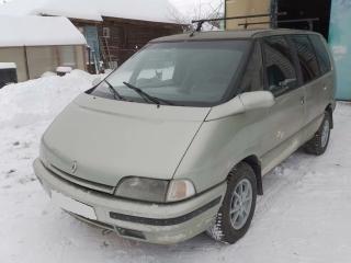 Renault Espace 2 поколение