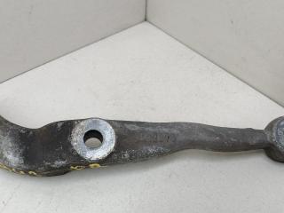 рычаг передний правый Volvo S60 1 поколение 2001, 2.4 л., B 5244 T3, бензин, АКПП, черный, седан, передний привод, 8250450
