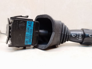 переключатель дворников Daewoo Rezzo KLAU 2006, 96251294AC, 96251294, 398332-1000