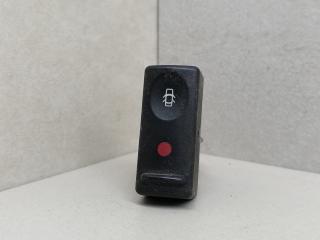 Кнопка блокировки двери Renault 19 2 поколение B53B 1993, 1.8 л., бензин, 5МКПП, красный, хетчбэк 5 дв., передний привод