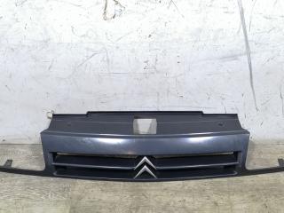 решетка радиатора Citroen Xantia 1 поколение 1997, 1.9 л., D, дизель, 5МКПП, тёмно-серый металлик, хетчбэк 5 дв., передний привод, 9618919977