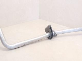 трубка печки Fiat Doblo 1 поколение 2001, 1.9 л., JTD, дизель, 5МКПП, синий, минивэн, передний привод, 1782