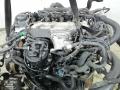 двигатель Citroen C8 1 поколение 2003, 2.0 л., HDi, дизель, 5МКПП, серый, RHT - фото №5