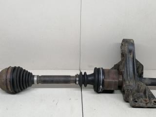 полуось передняя правая (приводной вал, ШРУС) Renault Laguna 1 поколение 1997, 2.2 л., DT, G8T 792, дизель, 5МКПП, синий, универсал, передний привод, 7711130033