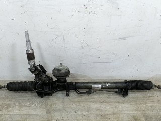 рулевая рейка Volvo S60 1 поколение 2001, 2.4 л., B 5244 T3, бензин, АКПП, черный, седан, передний привод, P8638618, T00011299