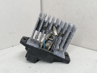 сопротивление печки Citroen Xantia 1 поколение 1997, 1.9 л., D, дизель, 5МКПП, тёмно-серый металлик, хетчбэк 5 дв., передний привод, 2SD797