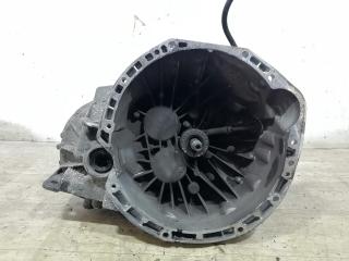 КПП механическая (МКПП) Renault Laguna 3 поколение 2007, 2.0 л., DCi, M9R 802, дизель, 6МКПП, голубой, PK4.007, 8200586018