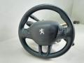 рулевая колонка Peugeot 208 1 поколение 2013, 1.2 л., i, бензин, 5МКПП, хетчбэк 5 дв. - фото №2