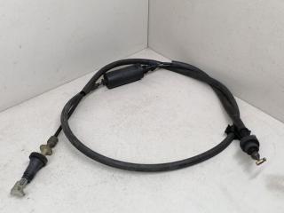 трос спидометра Citroen Xantia 1 поколение 1997, 1.9 л., D, дизель, 5МКПП, тёмно-серый металлик, хетчбэк 5 дв., передний привод