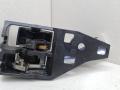 ручка внутренняя передняя правая Toyota Camry 7 поколение XV40 2009, 2.4 л., АКПП, серебристый, седан, передний привод, 6920506030C0 - фото №2