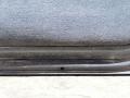 дверь задняя правая Mitsubishi Sigma 1 поколение 1994, 3.0 л., i, 6G72 (DOHC 24V), бензин, 5МКПП, серый металлик, передний привод - фото №4