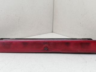 дополнительный стоп-сигнал Peugeot 206 1 поколение 2002, 1.4 л., i, бензин, 5МКПП, зелёный, 6350K5