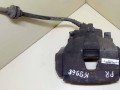 скоба суппорта Renault Megane 2 поколение [рестайлинг] 2007, 1.5 л., дизель, 5МКПП, серый, универсал, передний привод, 7701206685 - фото №2
