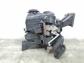 корпус отопителя (печки) Nissan X-Trail T30 2004, 2.2 л., DCi, дизель, МКПП, серебристый, внедорожник 5 дв., полный подключаемый привод - фото №3