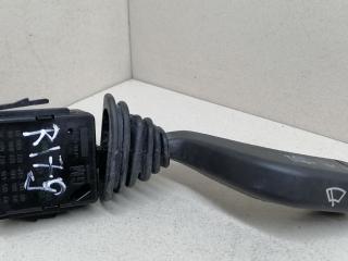 переключатель дворников Opel Meriva 1 поколение (A) [рестайлинг] 2006, 1.7 л., CDTi, Z 17 DTH, дизель, 5МКПП, серебристый, минивэн, 09185413, 09185414, 09185415, 09185417, 12268700, 12268701, 12268600, 12268601