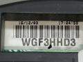 щиток приборов (приборная панель) Citroen C8 1 поколение (2002 - 2008), HDi, дизель, серый, 1496286080, 503000170007, WGF3HHD3 - фото №5