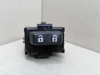 кнопка центрального замка Toyota Camry 7 поколение XV40 2008, 2.4 л., i, 2AZ-FE, бензин, АКПП, серебристый, седан, передний привод, 8493012250