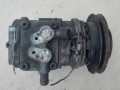 муфта компрессора кондиционера Toyota 4Runner 2 поколение (N120/N130) [рестайлинг] 1994, 3.0 л., TD, дизель, АКПП, синий, внедорожник 5 дв., 147200-4081 - фото №2