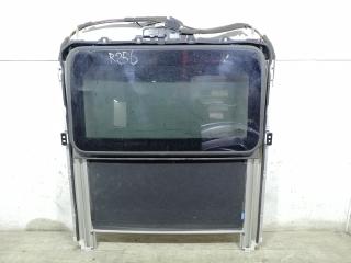 люк Hyundai Tucson 1 поколение 2006, 2.0 л., CRDi, дизель, АКПП, чёрный, передний привод