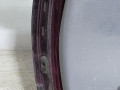 крышка багажника (дверь 3-5) Renault Scenic 2 поколение 2003, 1.9 л., DCi, F9Q 812, дизель, 6МКПП, бордовый, минивэн, 901001629R - фото №5