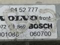 датчик удара Volvo S60 1 поколение 2001, 2.4 л., B 5244 T3, бензин, АКПП, черный, седан, 9452777, 060700 - фото №2