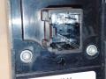 кнопка стеклоподъемника двери передней левой Ford Focus 2 поколение [рестайлинг] 2008, 1.8 л., TDCi, дизель, 5МКПП, синий, хетчбэк 5 дв., передний привод, P8M5T14A132AA, 3SO03188100 - фото №3