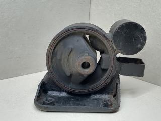 подушка крепления двигателя Mitsubishi Sigma 1 поколение 1994, 3.0 л., i, 6G72 (DOHC 24V), бензин, 5МКПП, серый металлик, передний привод